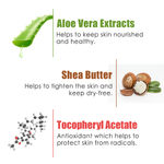 Buy WOW Skin Science Melon, Cucumber & Aloe Foaming Body Wash (250 ml) - Purplle