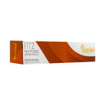 Buy Berina V4 Dark Violet brown FITZ hair color cream Pack of 2 - Purplle