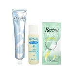 Buy Berina A37 Very Light Golden Blonde Hair Color Cream 60gm - Purplle