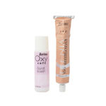 Buy Berina F12 Light Golden Blonde FRE-NIA Hair Color Cream 60gm Pack of 2 - Purplle