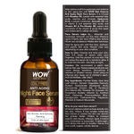 Buy WOW Skin Science Anti Aging Night Face Serum (50 ml) - Purplle