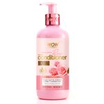 Buy WOW Skin Science Himalayan Rose Conditioner (300 ml) - Purplle