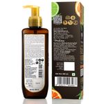 Buy WOW Skin Science Brightening Vitamin C Face Wash Bottle (200 ml) - Purplle