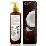 Buy WOW Skin Science Coconut Hydrating Face Wash (200 ml) - Purplle