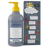 Buy WOW Skin Science Kids Body Lotion - SPF 15 - Caped Crusader Batman Edition (300 ml) - Purplle