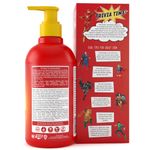 Buy WOW Skin Science Kids Body Lotion - SPF 15 - Red Speedster Flash Edition (300 ml) - Purplle