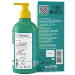 Buy WOW Skin Science Kids Body Lotion - SPF 15 - Ocean King Aquaman Edition (300 ml) - Purplle
