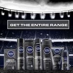 Buy NIVEA MEN Shaving Deep Impact Smooth Shaving Foam 200ml - Purplle