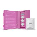 Buy O3+ Whitening Facial Brightening & Whitening Single Use Kit With Peel Off Mask (45 gm) - Purplle