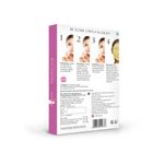Buy O3+ Whitening Facial Brightening & Whitening Single Use Kit With Peel Off Mask (45 gm) - Purplle
