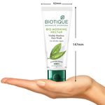 Buy Biotique Bio Morning Nectar Visibly Flawless Face Wash (100 ml) - Purplle