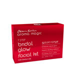 Buy Aroma Magic Bridal Glow Facial Kit - Single Use - Purplle