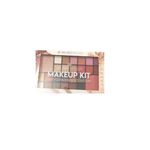 Buy Hilary Rhoda Makeup Kit 24 Eyeshadow & 2 Contour (32 g) (HR-1226-02) - Purplle