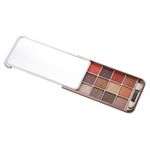 Buy Hilary Rhoda 12 Color Eyeshadow (14.4 g) (HR-K013-02) - Purplle