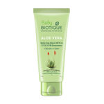 Buy Biotique Bio Aloe Vera Baby Sun Block SPF 20 UVA/UVB Sunscreen (50 g) - Purplle