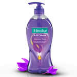 Buy Palmolive Body Wash Aroma Absolute Relax Shower Gel with 100% Natural Ylang Ylang Essential Oil & Iris Extracts (750 ml) Pump - Purplle