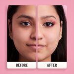 Buy Swiss Beauty Shiny Pearl Water Drop Blemish Balm BB Foundation - 02 (40 ml) - Purplle