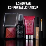 Buy Swiss Beauty Shiny Pearl Water Drop Blemish Balm BB Foundation - 02 (40 ml) - Purplle