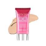 Buy Swiss Beauty Shiny Pearl Water Drop Blemish Balm BB Foundation - 03 (40 ml) - Purplle