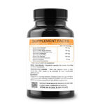 Buy GHC Herbals Weight Loss - Natural Fat Burner Supplement | 60 Veg Capsules with FREE Diet Chart - Purplle