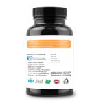 Buy GHC Herbals Weight Loss - Natural Fat Burner Supplement | 60 Veg Capsules with FREE Diet Chart - Purplle