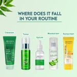 Buy Jovees Herbal Neem Face Wash With Neem & Tea Tree Extracts | For Oily & Acne Prone Skin | Oil Control , Remove Impurities , Prevents Pimples | For Men & Women 120ml - Purplle