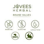 Buy Jovees Herbal Neem Face Wash With Neem & Tea Tree Extracts | For Oily & Acne Prone Skin | Oil Control , Remove Impurities , Prevents Pimples | For Men & Women 120ml - Purplle