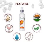 Buy Jovees Citrus Cleansing Milk 200 ml - Purplle