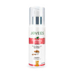 Buy Jovees Sunscreen Fairness lotion SPF-25 200 ml - Purplle