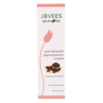Buy Jovees Herbal Anti Pigmentation Blemish Cream (60 g) - Purplle