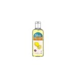 Buy Olivia Germoshield Hand Sanitizer with Lemon Protects against 99.9% germs without water (120 ml) - Purplle