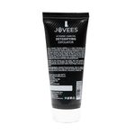 Buy Jovees Herbal Activated Charcoal Detoxifying Exfoliator For Soft & Hydrated Skin | For All Skin Types | Gently Remove Dead Skin | For Deep Skin Cleansing 100gm - Purplle