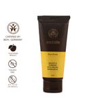Buy SoulTree Rose & Cooling Vetiver Shower Gel(250 ml) - Purplle