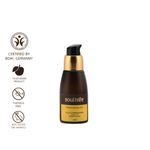 Buy SoulTree Nutgrass Face Wash With Neem & Chamomile- For Oily To Combination Skin(120 ml) - Purplle