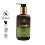 Buy SoulTree Licorice Hair Repair Shampoo with Strenghtening Bhringraj- For Dull & Damaged Hair(250 ml) - Purplle