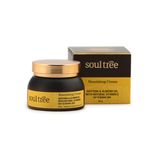 Buy SoulTree Cleansing Lotion- Aloe & Rose Water With Skin Toning Licorice(150ml) - Purplle