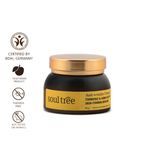 Buy SoulTree Anti-Ageing Body Oil With Brahmi- Majishtha and Mineral Rich Sesame(60 gm) - Purplle