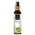 Buy Good Vibes Clarifying Toner - Avocado (120 ml) - Purplle
