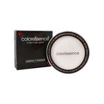 Buy Coloressence Compact Powder Snow White (10 g) CP-5 - Purplle