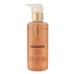 Buy Coco Soul Shower Gel With Coconut & Ayurveda Sulphate & Paraben Free (200 ml) - Purplle
