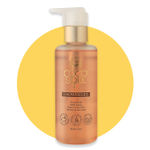 Buy Coco Soul Shower Gel With Coconut & Ayurveda Sulphate & Paraben Free (200 ml) - Purplle
