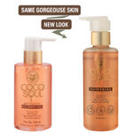Buy Coco Soul Shower Gel With Coconut & Ayurveda Sulphate & Paraben Free (200 ml) - Purplle