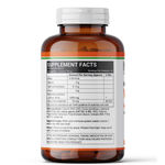 Buy Inlife Natural Vitamin C 1000mg Amla Extract with Zinc 10mg - 60 Tablets (Orange) (60 Tablets) - Purplle