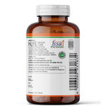 Buy Inlife Natural Vitamin C 1000mg Amla Extract with Zinc 10mg - 60 Tablets (Orange) (60 Tablets) - Purplle