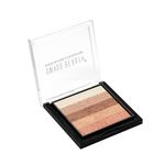 Buy Swiss Beauty Blusher Brick Highlighter 4(7 gm) - Purplle