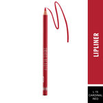 Buy Swiss Beauty Glimmer liner For Lip 15 Cardinal-Red (1.6 gm) - Purplle
