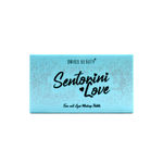 Buy Swiss Beauty Face and Eyes Makeup Palette 1Sentorini Love (18 g) - Purplle