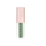 Buy Swiss Beauty Metallic Liquid Eyeshadow 7 Green (2.25 ml) - Purplle