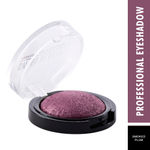 Buy Swiss Beauty Professional Eyeshadow 17 Smoked Plum (3.5 g) - Purplle