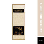 Buy Swiss Beauty Strobe Cream 1 Vivid (30 g) - Purplle
